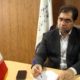 پیام تبریک سرپرست دانشگاه فنی و حرفه‌ای استان آذربایجان غربی به مناسبت روز کارمند